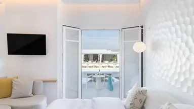 Myconian Kyma, a Member of Design Hotels
