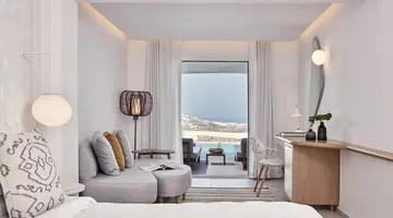 Myconian Kyma, a Member of Design Hotels