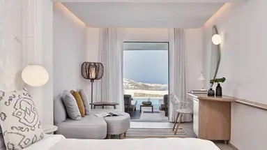 Myconian Kyma, a Member of Design Hotels