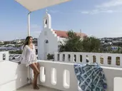 Myconian Kyma, a Member of Design Hotels