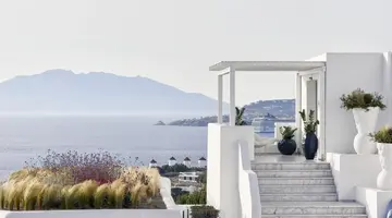 Myconian Kyma, a Member of Design Hotels