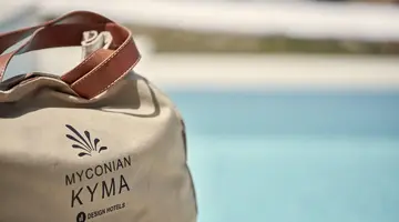 Myconian Kyma, a Member of Design Hotels