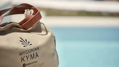 Myconian Kyma, a Member of Design Hotels
