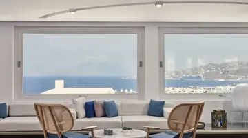 Myconian Kyma, a Member of Design Hotels