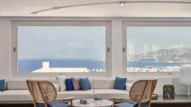 Myconian Kyma, a Member of Design Hotels