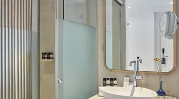 Myconian Kyma, a Member of Design Hotels