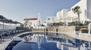 Myconian Kyma, a Member of Design Hotels