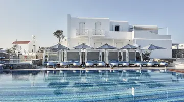Myconian Kyma, a Member of Design Hotels