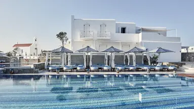 Myconian Kyma, a Member of Design Hotels