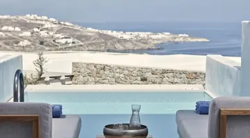 Myconian Kyma, a Member of Design Hotels