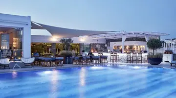Myconian Kyma, a Member of Design Hotels