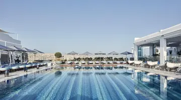 Myconian Kyma, a Member of Design Hotels