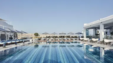 Myconian Kyma, a Member of Design Hotels