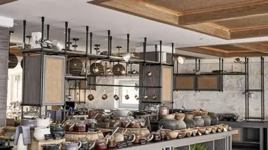Myconian Kyma, a Member of Design Hotels
