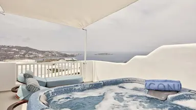 Myconian Kyma, a Member of Design Hotels