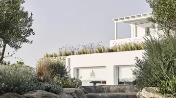 Myconian Kyma, a Member of Design Hotels
