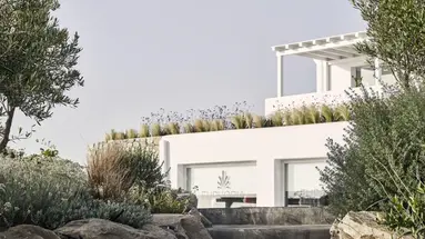 Myconian Kyma, a Member of Design Hotels