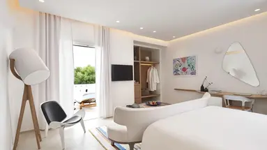 Myconian Kyma, a Member of Design Hotels