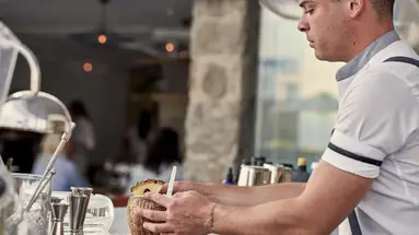 Myconian Kyma, a Member of Design Hotels