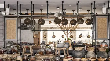 Myconian Kyma, a Member of Design Hotels