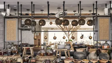 Myconian Kyma, a Member of Design Hotels