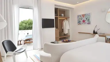 Myconian Kyma, a Member of Design Hotels