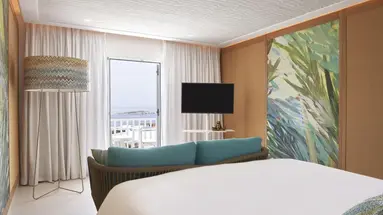 Myconian Kyma, a Member of Design Hotels