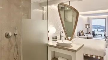 Myconian Kyma, a Member of Design Hotels