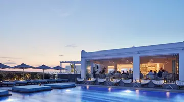 Myconian Kyma, a Member of Design Hotels