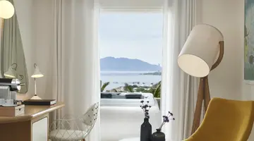 Myconian Kyma, a Member of Design Hotels