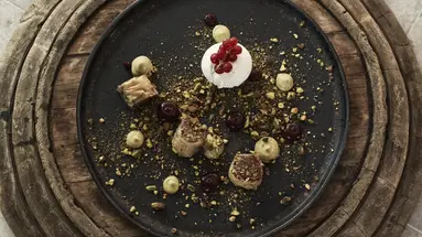 Myconian Kyma, a Member of Design Hotels