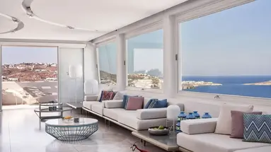 Myconian Kyma, a Member of Design Hotels