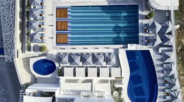 Myconian Kyma, a Member of Design Hotels