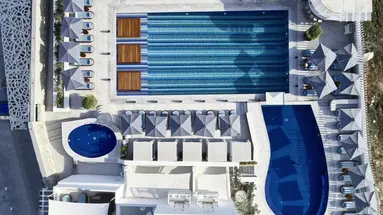 Myconian Kyma, a Member of Design Hotels