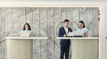 Myconian Kyma, a Member of Design Hotels