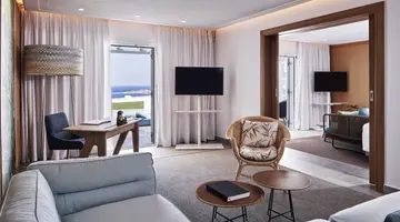 Myconian Kyma, a Member of Design Hotels