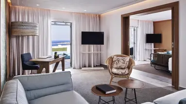Myconian Kyma, a Member of Design Hotels