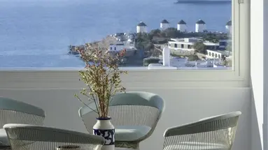 Myconian Kyma, a Member of Design Hotels