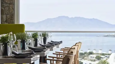 Myconian Kyma, a Member of Design Hotels