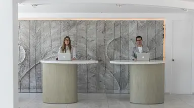 Myconian Kyma, a Member of Design Hotels