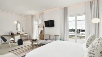 Myconian Kyma, a Member of Design Hotels
