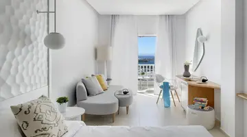 Myconian Kyma, a Member of Design Hotels