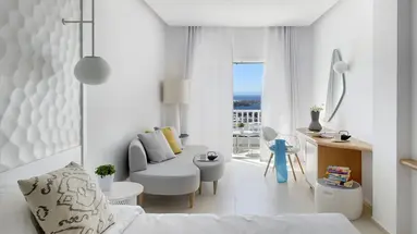 Myconian Kyma, a Member of Design Hotels