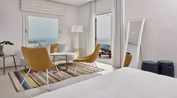 Myconian Kyma, a Member of Design Hotels