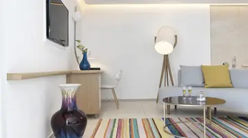 Myconian Kyma, a Member of Design Hotels