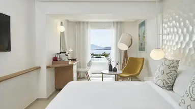 Myconian Kyma, a Member of Design Hotels