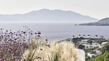 Myconian Kyma, a Member of Design Hotels