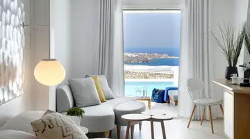 Myconian Kyma, a Member of Design Hotels