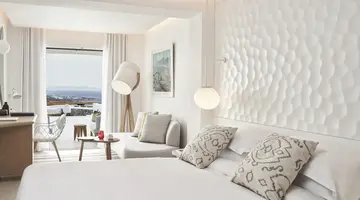 Myconian Kyma, a Member of Design Hotels