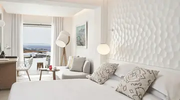 Myconian Kyma, a Member of Design Hotels